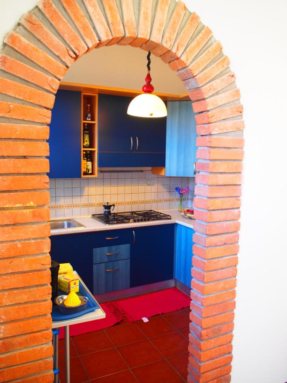 Апартаменты Family House Леванто Экстерьер фото